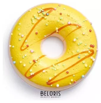 Палетка теней для век Donuts Maple Glazed