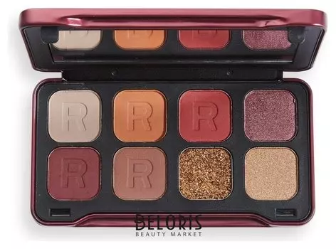 Палетка теней для век Forever Flawless Dynamic