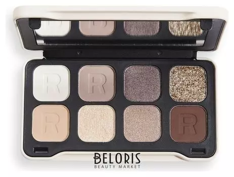 Палетка теней для век Forever Flawless Dynamic