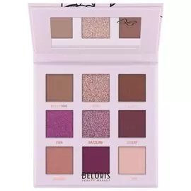 Палетка теней для век Minnie Daisy Eyeshadow Palette