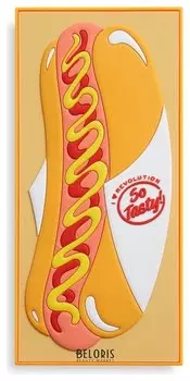 Палетка теней для век Tasty Hot Dog