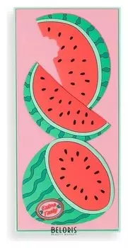 Палетка теней для век Tasty Watermelon
