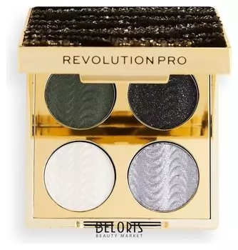 Палетка теней для век Ultimate Eye Look Palette