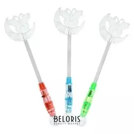 Палочка световая «Бабочка», прозрачная