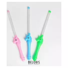 Палочка световая «Единорог»