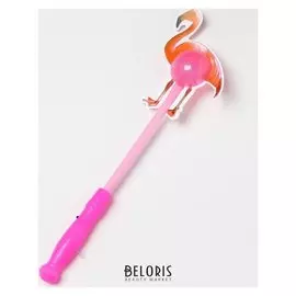 Палочка световая «Фламинго»