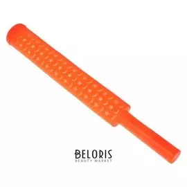 Палочка световая «Однотонная», цвет оранжевый