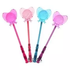 Палочка световая «Сердечко»