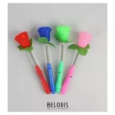 Палочка световая «Тюльпан», на пружинке