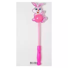 Палочка световая «Зайчик»