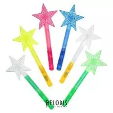 Палочка световая «Звезда»