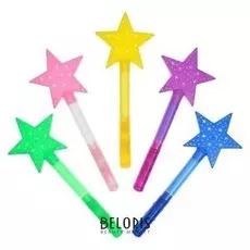 Палочка световая «Звезда»