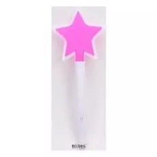 Палочка светящаяся со звездой