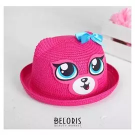 Панама детская «Котёнок»