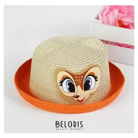 Панама детская «Олененок»