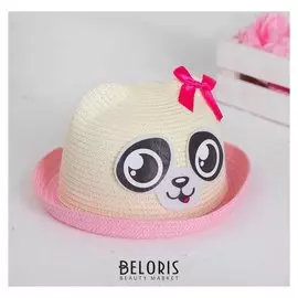 Панама детская «Пандочка»