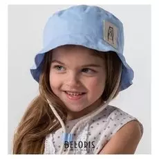 Панамка для девочки