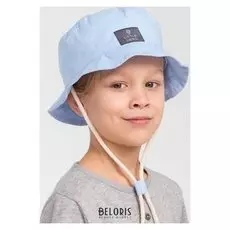 Панамка для мальчика, размер 50-52