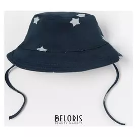 Панамка "Звёздочки", р.44