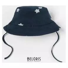 Панамка "Звёздочки", р. 46