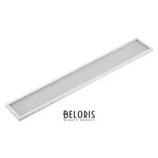 Панель светодиодная универсальная Smartbuy, 36 Вт, 2700 Лм, 4500 К, Ip20, 220 В, 180х1195 мм