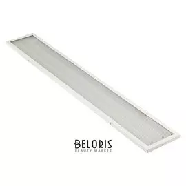 Панель светодиодная универсальная Smartbuy, 48 Вт, 4500к, 180х1195