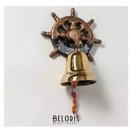 Панно "Рында"с колокольчиком