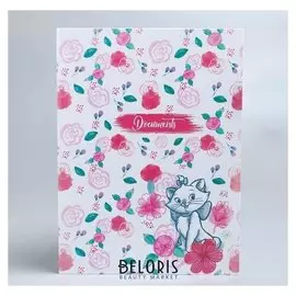 Папка для документов Кошечка Мари