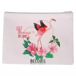 Папка для тетрадей А4, на молнии с 3-х сторон «Феи» (Сплошной рисунок)