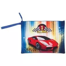 Папка для тетрадей Best Racer