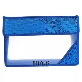 Папка для тетрадей формат А4, на липучке