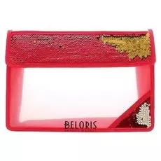 Папка для тетрадей формат А4, на липучке