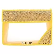 Папка для тетрадей формат А4, на липучке