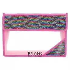 Папка для тетрадей формат А4, на липучке