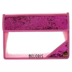 Папка для тетрадей формат А4, на липучке