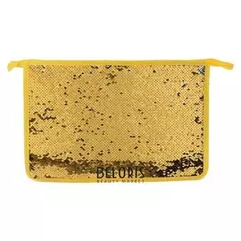 Папка для тетрадей формат А4, на молнии