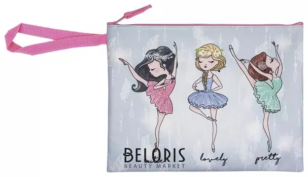 Папка для тетрадей Girls