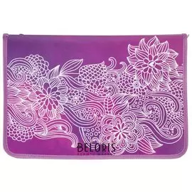 Папка для труда Маджента