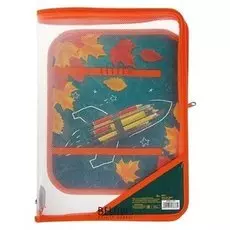 Папка для труда Ракета