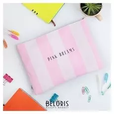 Папка, формат А4, «Pink Dreams»
