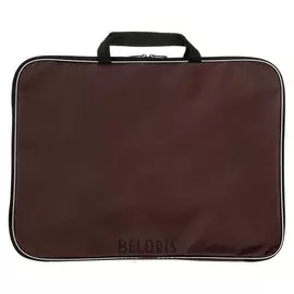 Папка с ручками текстильная Стандарт