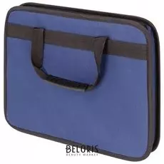 Папка с ручками жесткая