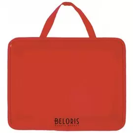 Папка универсальная на молнии с ручками