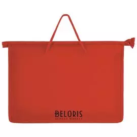 Папка универсальная на молнии с ручками