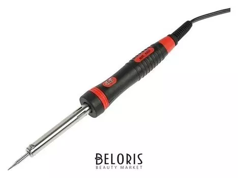 Паяльник Lom, долговечное жало, 30 Вт, 220 В