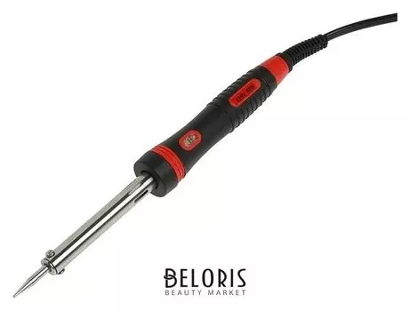 Паяльник Lom, долговечное жало, 40 Вт, 220 В