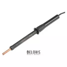 Паяльник слюдяная фабрика эпцн 80/230, 80 Вт, 220 В, полипропиленовая рукоятка