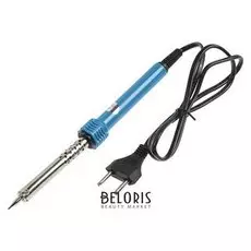 Паяльник Smartbuy Sbt-si-40, электрический, 40 Вт, термостойкая рукоятка, шнур 0.8 м