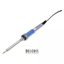 Паяльник Tundra, долговечное жало, 60 Вт, 220 В