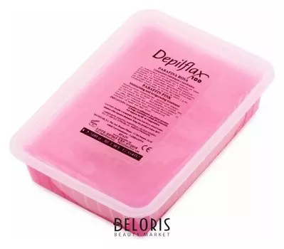 Парафин Розовый